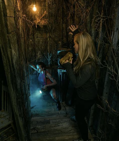 escape rooms las vegas nv|blair witch escape room vegas.